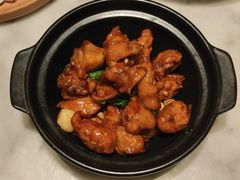 -泰钰丰烤鸭.天津菜(开发区店)