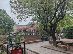 -东莞市可园博物馆