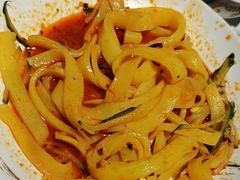 -伊斯麦尔丝路·新派菜(沙子口店)