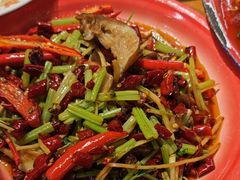 -小街47號江湖菜(四合院店)