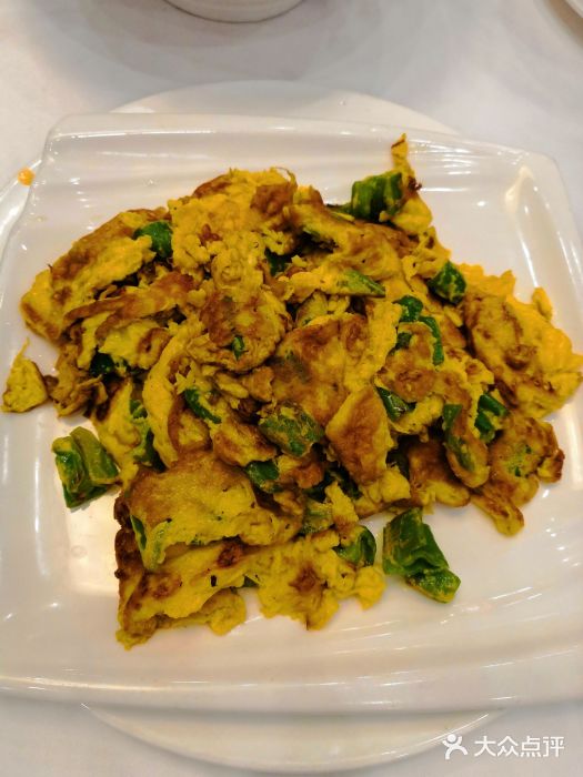 不倒翁·徽天下名菜楼(马鞍山路店)图片
