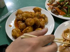 -华光餐厅(复兴路店)