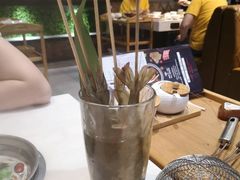 -围炉夜话·潮汕卤水火锅(榕江店)