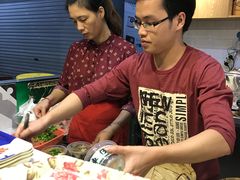-食盈碗仔翅(星玺广场店)