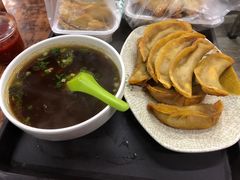 -清真蒋有记(老门东店)