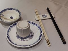 餐具摆设-席家花园(巨鹿花园店)