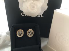 -Chanel(德基广场店)