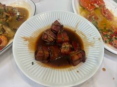 -金海湾海鲜排档(朱家尖店)