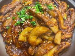-大柴·宴宾楼(芥园西道店)