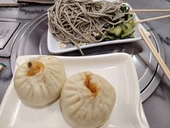 -马记伊源斋涮肉·清真菜(潘家园古玩市场店)