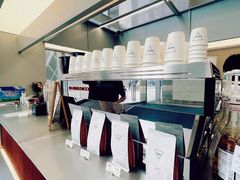 -Manner Coffee(IFS一楼店)