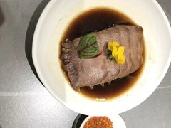 -神洲四海大酒楼(王府井澳门中心店)