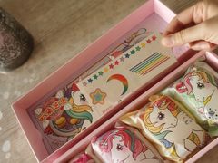 -好利来(东四店)