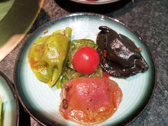 -湊湊火锅·茶憩(新中关购物中心店)