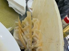 -邢家锅贴老店·非遗·开封菜(金明广场店)