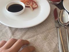 -东方红海鲜百汇(国际大厦店)