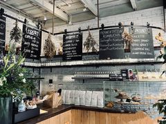 -O'mills Sourdough Bakery&Bistro(永嘉路店)