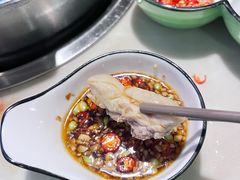 -四季合味椰子鸡(南山大冲店)