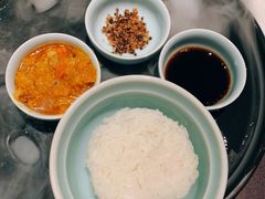 秃黄油捞饭-蟹榭·本帮江浙菜·蟹宴(五角场合生汇商场店)