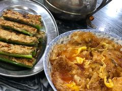-红星光发煲仔饭(大石街店)