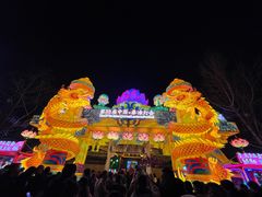 -夫子庙秦淮河画舫