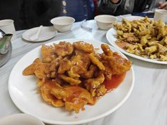 -夕阳红小吃(中街大悦城店)