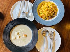 -Willing·Coffee&Brunch&Dinner(万达店)