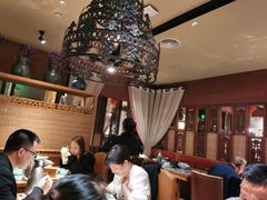 -绿茶餐厅(布吉万象汇店)