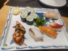 -虹料理·日料放题(悠方店)
