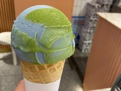 -Dal Cuore 达可芮冰淇淋(陕西北路店)