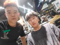 -無名发艺