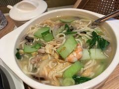 -莆田餐厅(吉隆坡柏威年广场店)