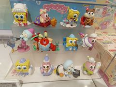 -泡泡玛特POPMART(万达店)