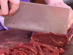 -阿娟牛肉丸·手打牛肉丸·现做现卖