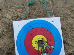 -道顺射箭·团建·骑射(张杨路店)