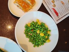 -环球港凯悦 · 享悦中餐厅