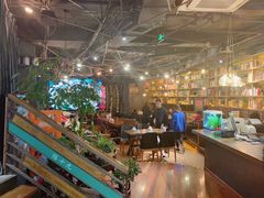 大堂-三猫黑鱼花(南大店)
