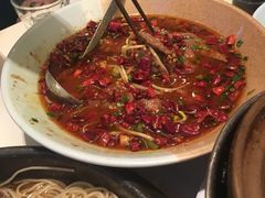 -外婆家(古墩印象城店)