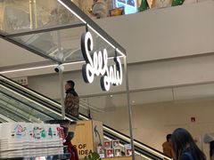 -Seesaw Coffee(上海虹桥天地店)