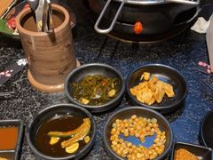 -九田家黑牛烤肉料理(太阳城店)