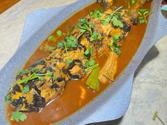 -天津菜·大年初二津味家常菜(津塘路店)