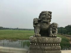 -卢沟桥文化旅游区