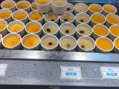 -遇上西雅图多融合海鲜自助餐厅(中房金谊广场店)