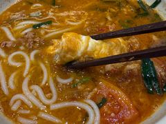 -老妈米线(斜塘邻里中心店)