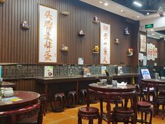 -螺世纪螺蛳粉·桂味小排档(裕德店)