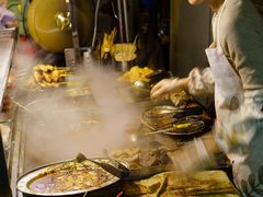 -明记牛杂(新马路分店)