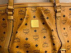 -MCM(比斯特上海购物村店)
