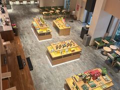 -奈雪茶院·茶室茶馆(广州粤海天地店)