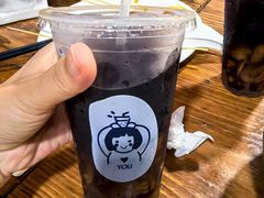 乌梅汤-丁丁猫重庆小面(徐州路店)