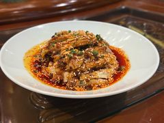 -峨嵋酒家 南北川菜 优选烤鸭(广渠路店)